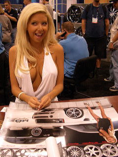 2006 SEMA Show