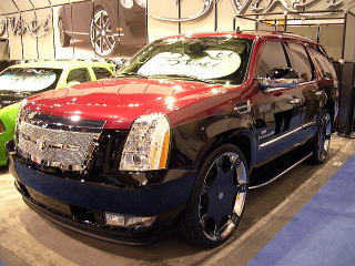 2006 SEMA Show