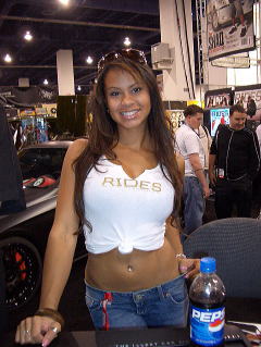 2006 SEMA Show