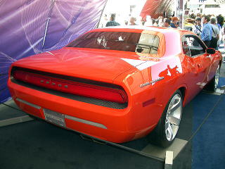 2006 SEMA Show