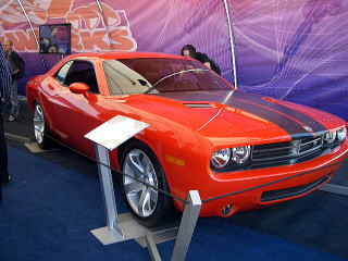 2006 SEMA Show