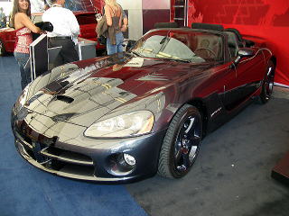 2006 SEMA Show