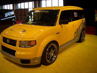 2006 SEMA Show