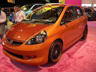 2006 SEMA Show