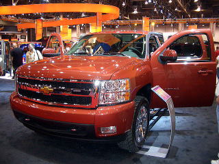 2006 SEMA Show