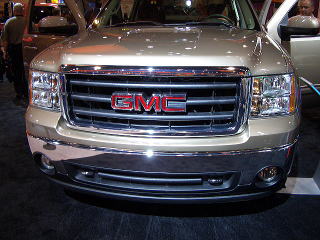 2006 SEMA Show