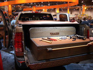 2006 SEMA Show