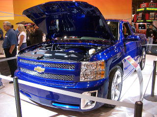 2006 SEMA Show