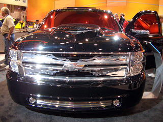 2006 SEMA Show