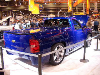 2006 SEMA Show