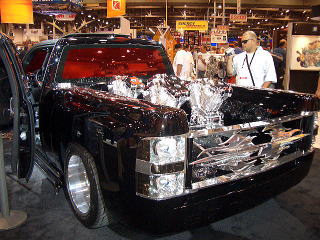 2006 SEMA Show