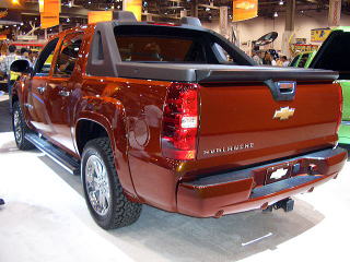 2006 SEMA Show