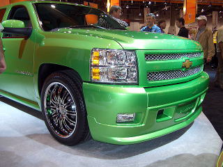 2006 SEMA Show