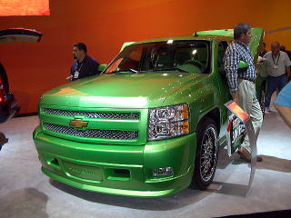 2006 SEMA Show