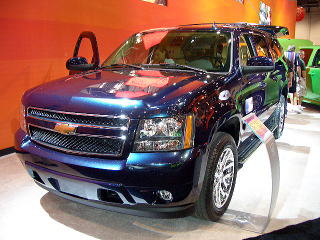 2006 SEMA Show