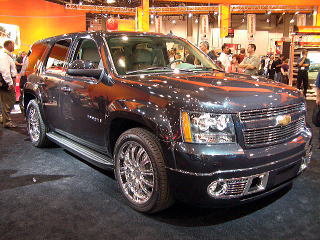 2006 SEMA Show