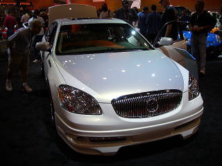 2006 SEMA Show