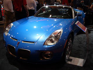 2006 SEMA Show