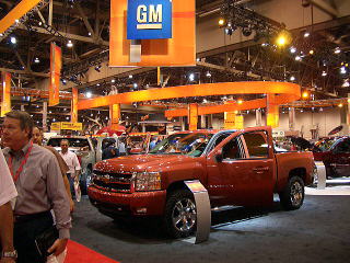 2006 SEMA Show