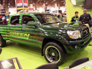 2006 SEMA Show