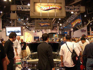 2006 SEMA Show