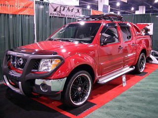 2006 SEMA Show