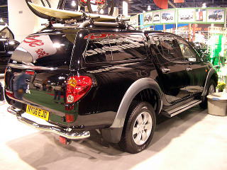 2006 SEMA Show