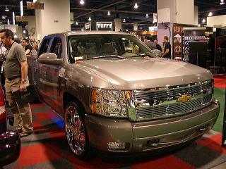 2006 SEMA Show