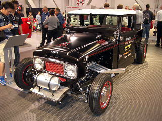 2006 SEMA Show