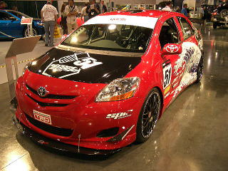 2006 SEMA Show