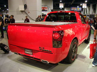 2006 SEMA Show