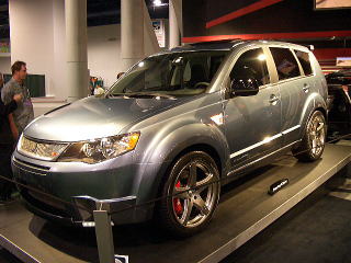 2006 SEMA Show