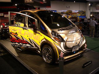 2006 SEMA Show