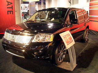 2006 SEMA Show