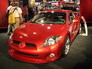 2006 SEMA Show