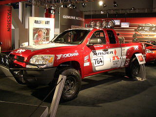 2006 SEMA Show