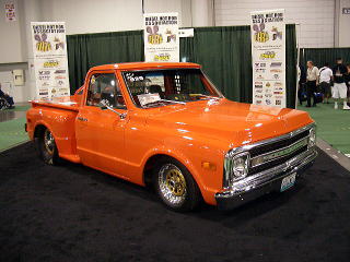 2006 SEMA Show