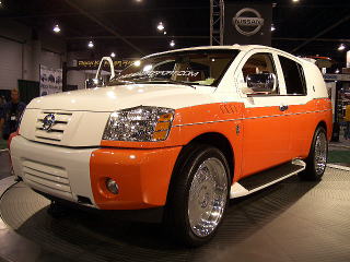 2006 SEMA Show