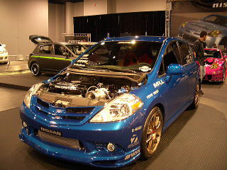 2006 SEMA Show