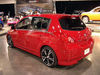 2006 SEMA Show