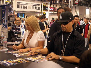 2006 SEMA Show