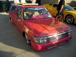 2006 SEMA Show