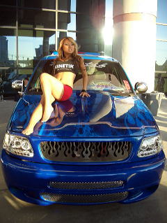 2006 SEMA Show