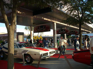 2006 SEMA Show