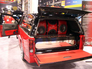 2006 SEMA Show