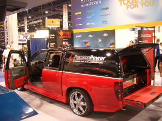 2006 SEMA Show