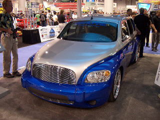 2006 SEMA Show