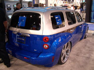 2006 SEMA Show