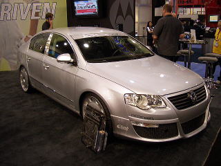 2006 SEMA Show