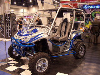 2006 SEMA Show